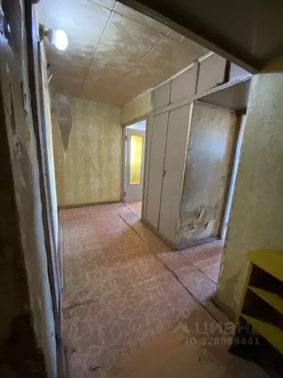 4-к кв. Костромская область, Судиславль пгт ул. Мичурина, 19 (77.6 м) - Фото 1