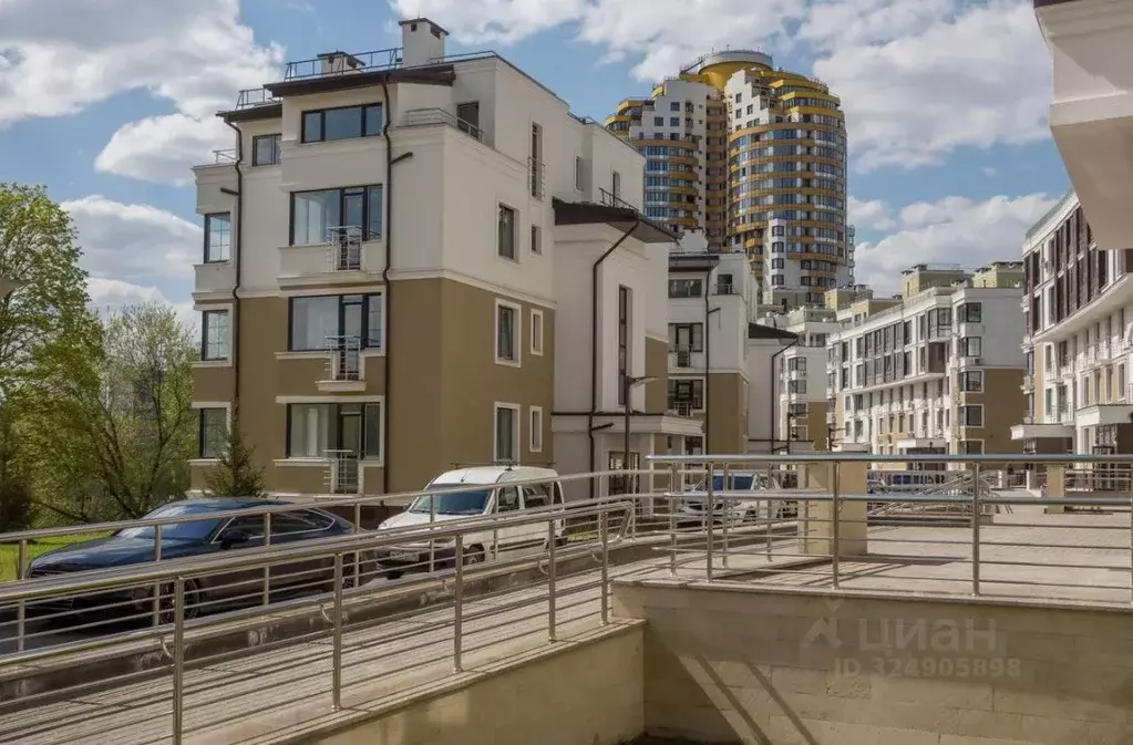 Склад в Московская область, Химки ул. Юннатов, 14 (4 м) - Фото 2