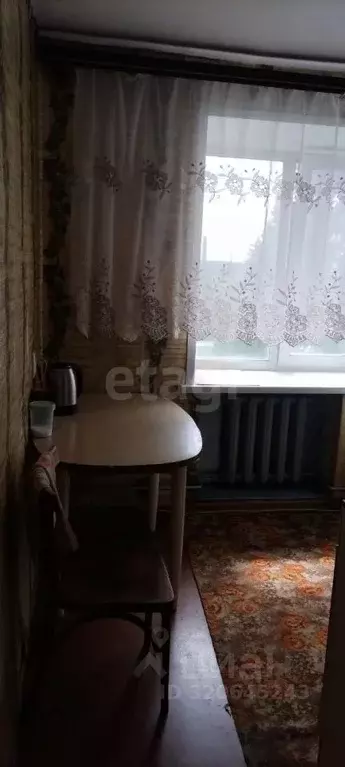 1-к кв. Кемеровская область, Прокопьевск ул. Гайдара, 6 (29.3 м) - Фото 0