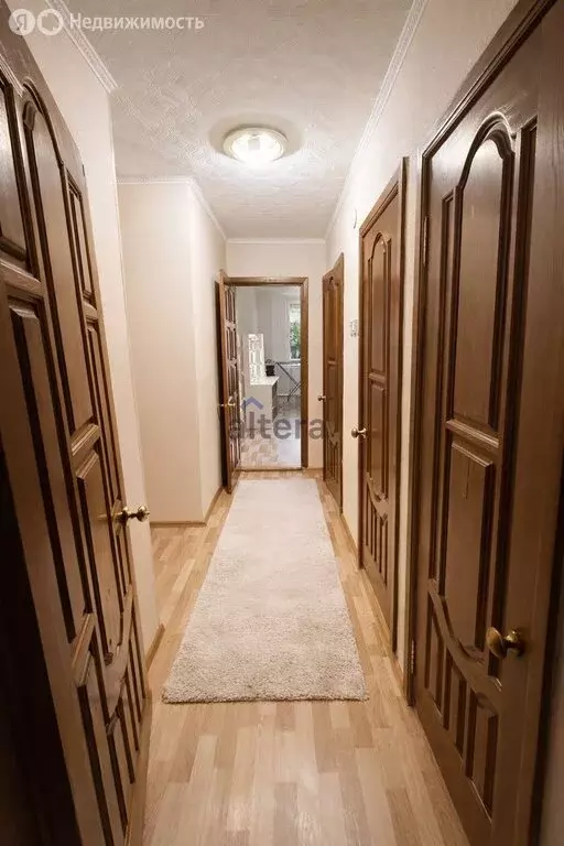 3-комнатная квартира: Мамадыш, улица Давыдова, 88/2 (70.1 м) - Фото 2