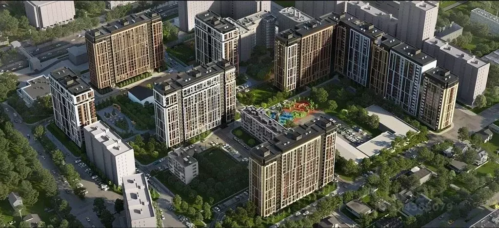 Студия Воронежская область, Воронеж ул. 45-й Стрелковой Дивизии, 113 ... - Фото 1