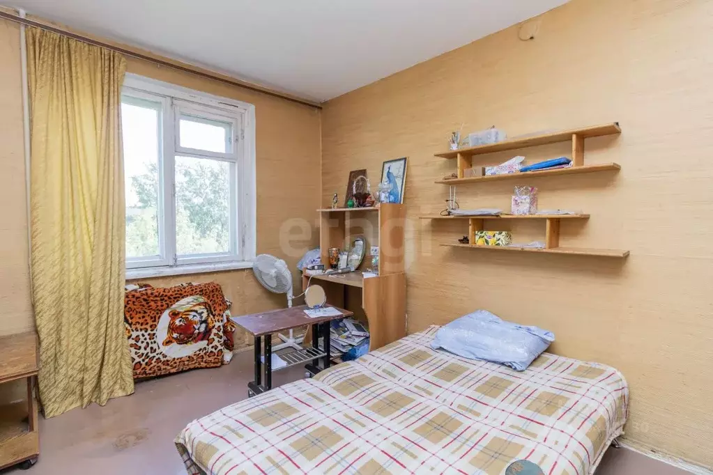 2-к кв. Тюменская область, Тюмень Одесская ул., 44 (50.2 м) - Фото 1