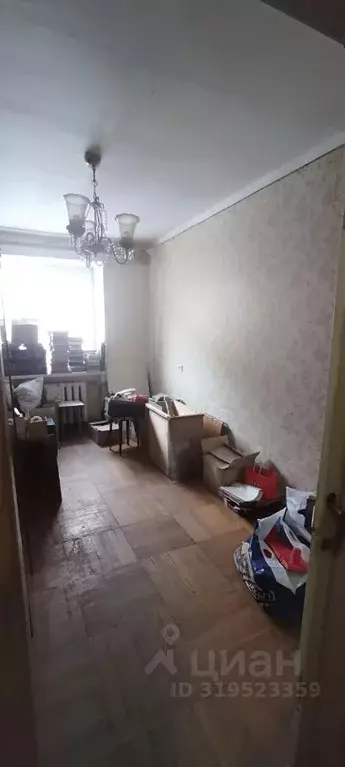 3-к кв. Ростовская область, Ростов-на-Дону ул. Народного Ополчения, ... - Фото 1
