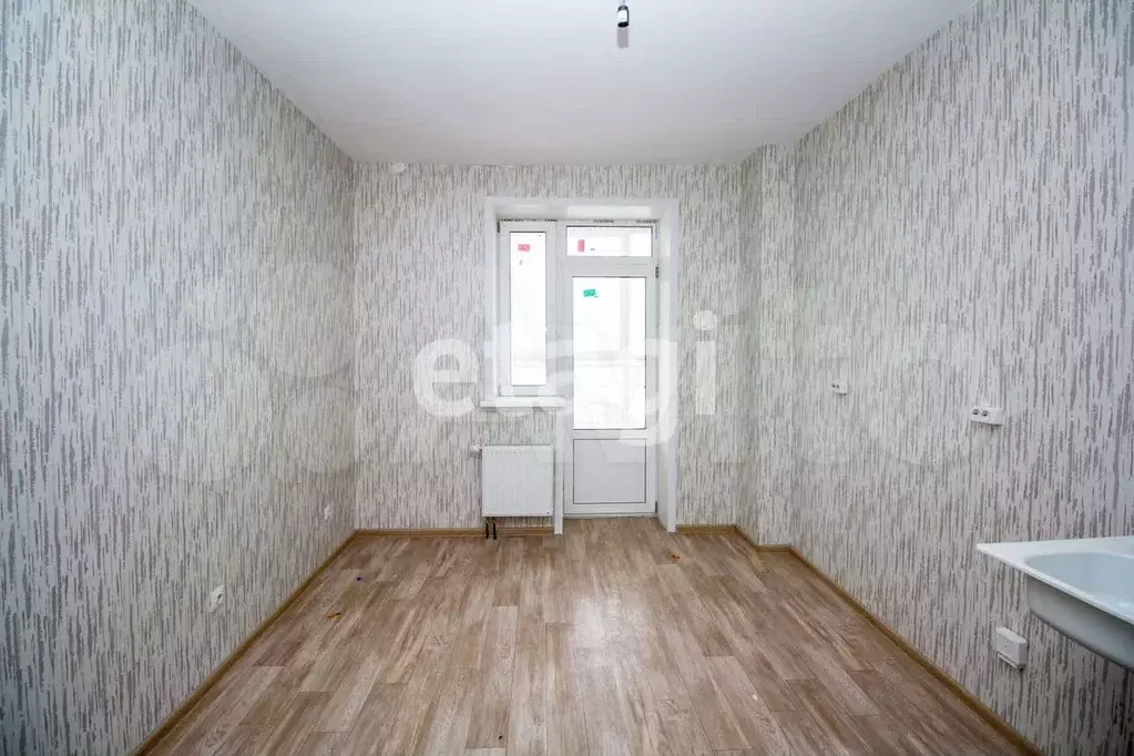 2-к. квартира, 64 м, 7/25 эт. - Фото 1