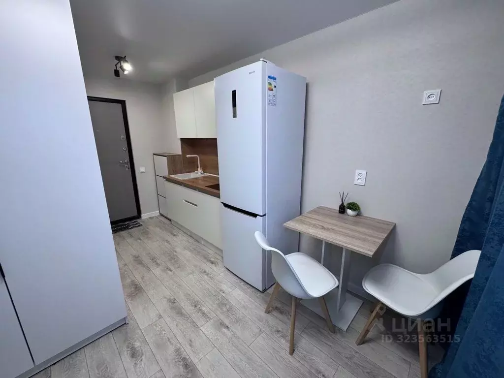 Студия Воронежская область, Воронеж ул. 20-летия Октября, 105/1 (13.8 ... - Фото 2