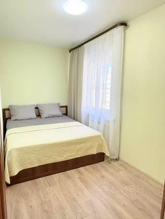 2-к кв. Иркутская область, Иркутск Университетский мкр, 28 (46.0 м) - Фото 2