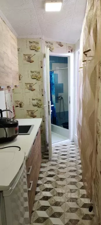 Студия Крым, Ялта ул. Ореховая, 31 (15.0 м) - Фото 1