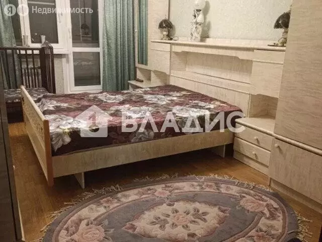 3-комнатная квартира: Лобня, Краснополянская улица, 35 (68 м) - Фото 2