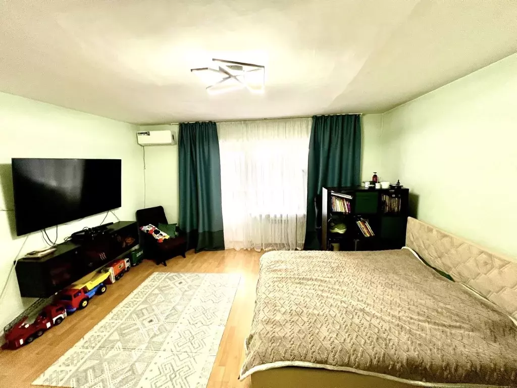 2-к кв. Ростовская область, Аксай ул. Вартанова, 29 (60.0 м) - Фото 2