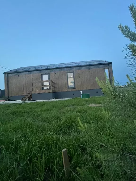 Дом в Московская область, Домодедово городской округ, д. Ильинское, ... - Фото 2
