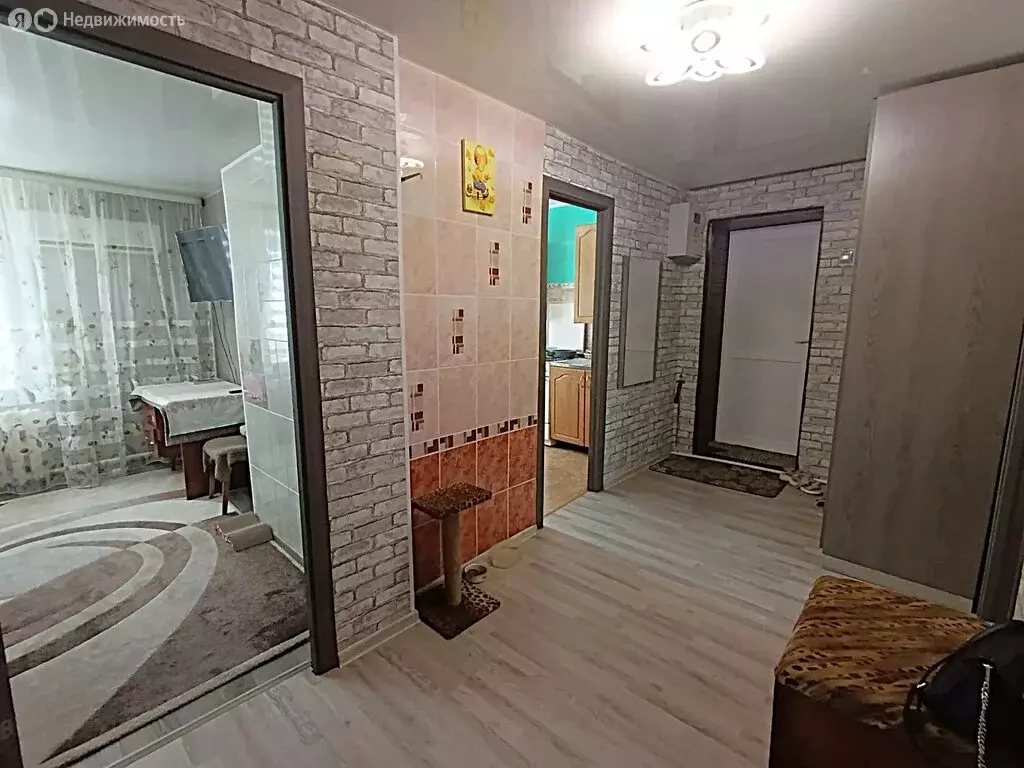 Дом в Лесозаводск, Молодёжная улица, 4 (64.1 м) - Фото 1
