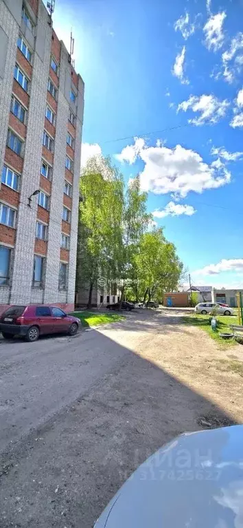 Комната Брянская область, Брянск Окружная ул., 13 (12.7 м) - Фото 1