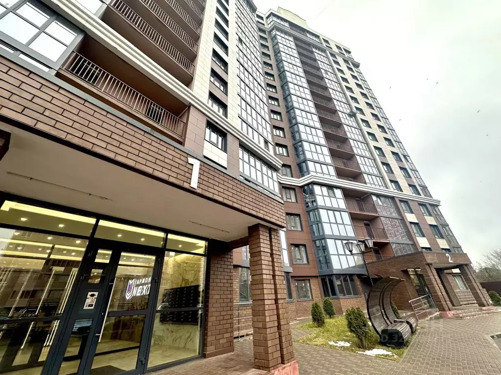 Студия Ярославская область, Ярославль Суздальское ш., 64 (37.0 м) - Фото 2