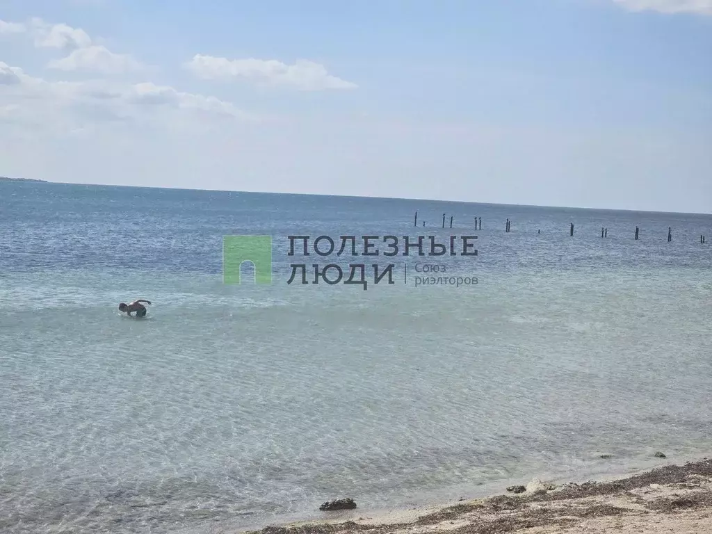 Студия Крым, Черноморский район, с. Межводное ш. Черноморское, 35 ... - Фото 2