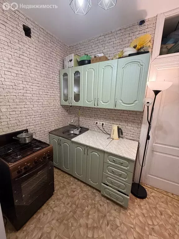 1-комнатная квартира: Ижевск, 8-й Подлесный проезд, 6 (32 м) - Фото 2