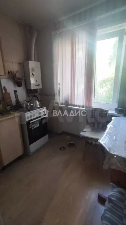 3-к. квартира, 58,6 м, 1/5 эт. - Фото 0