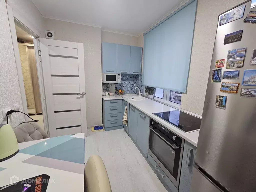 Продаётся 1-к квартира, 32.8 м - Фото 0