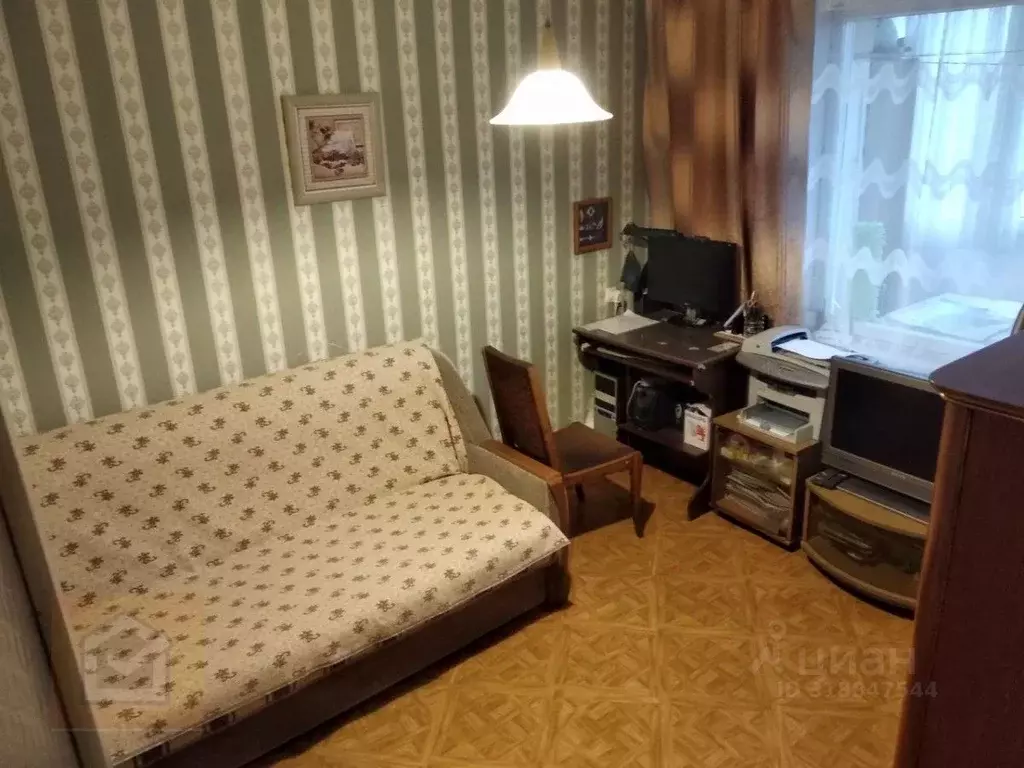 2-к кв. Севастополь просп. Генерала Острякова, 106 (55.8 м) - Фото 1