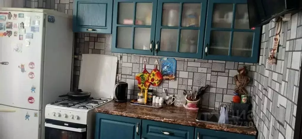 1-к кв. Челябинская область, Челябинск ул. Громова, 7 (33.1 м) - Фото 1