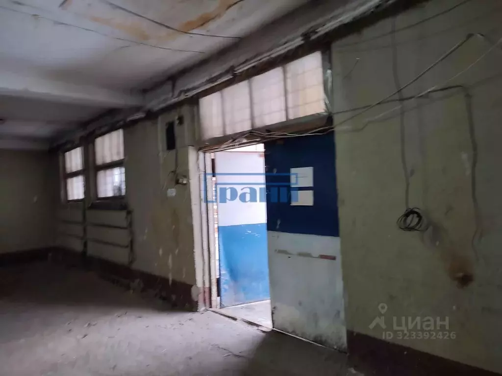 Склад в Курская область, Курск Нижняя Раздельная ул., 59 (323 м) - Фото 1