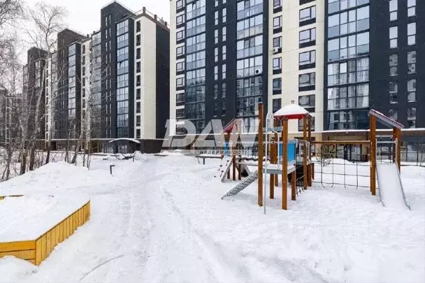 1-к кв. Челябинская область, Челябинский городской округ, пос. ... - Фото 1