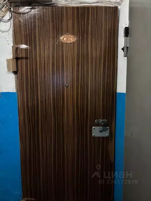 3-к кв. Татарстан, Зеленодольск Украинская ул., 19 (40.0 м) - Фото 2