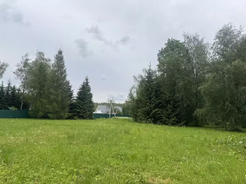 Участок в Московская область, Дмитровский муниципальный округ, ... - Фото 0