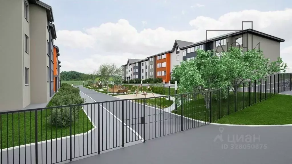 Студия Башкортостан, Белорецк ул. Твердышева, 17/1 (28.6 м) - Фото 0