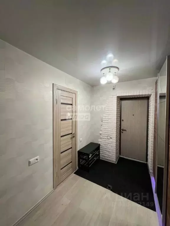 1-к кв. Костромская область, Кострома Рабочий просп., 69 (42.0 м) - Фото 1