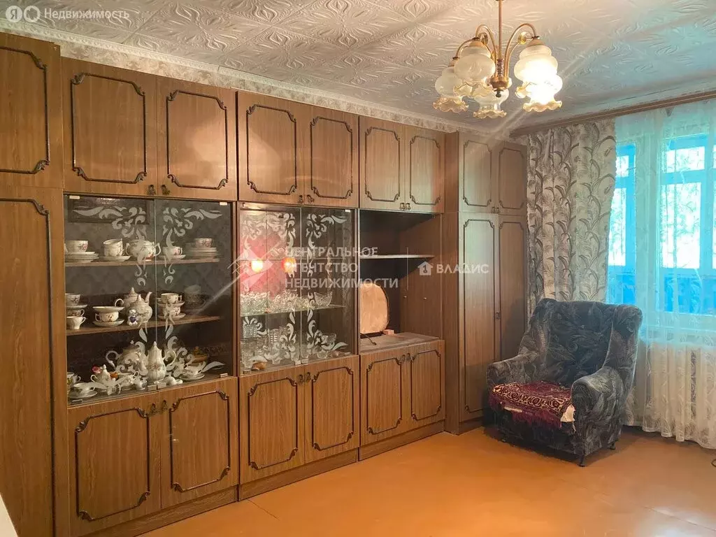 2-комнатная квартира: Новомичуринск, проспект Смирягина, 21 (42.2 м) - Фото 1