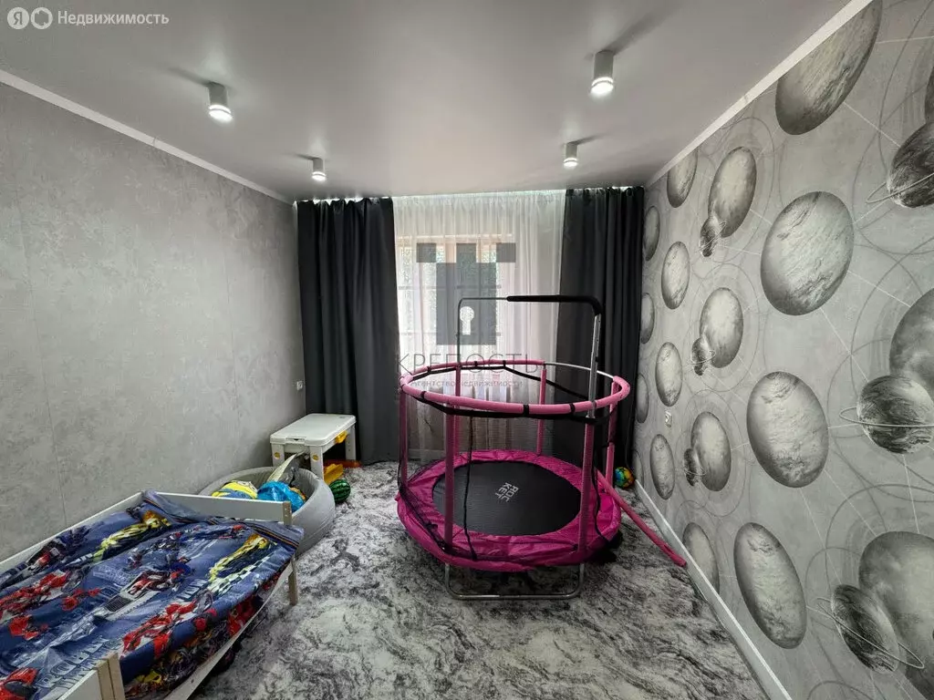 Дом в деревня Тамьян, Озёрная улица (94 м) - Фото 1