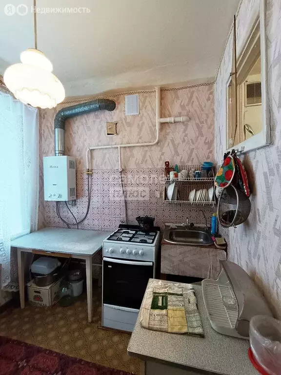 2-комнатная квартира: Иваново, микрорайон 14-е Почтовое Отделение, 144 ... - Фото 2