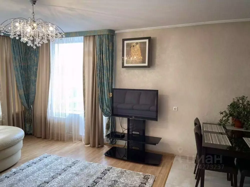 2-к кв. Иркутская область, Иркутск Байкальская ул., 244/2 (52.0 м) - Фото 0