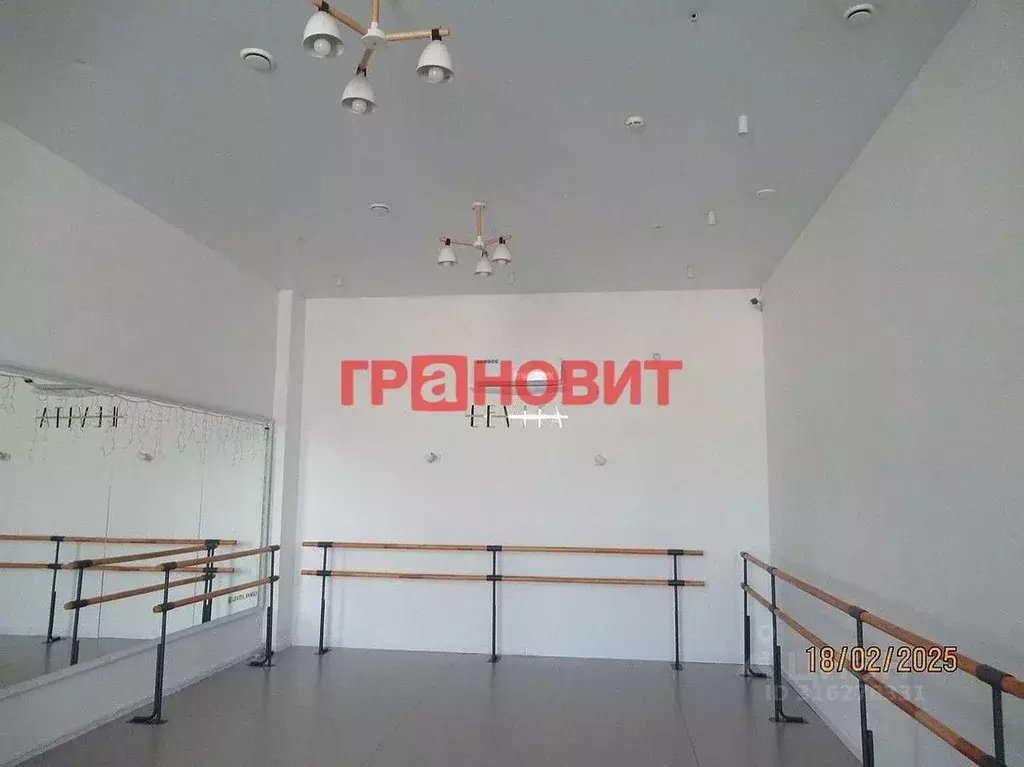 Помещение свободного назначения в Новосибирская область, Новосибирск ... - Фото 0