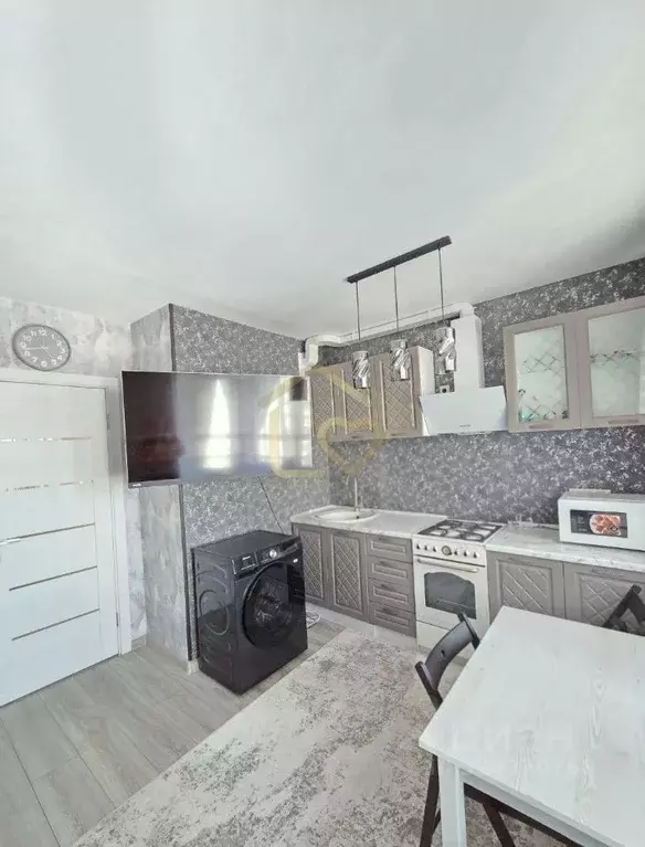 Студия Московская область, Сергиев Посад Владимирская ул., 65 (21.4 м) - Фото 2