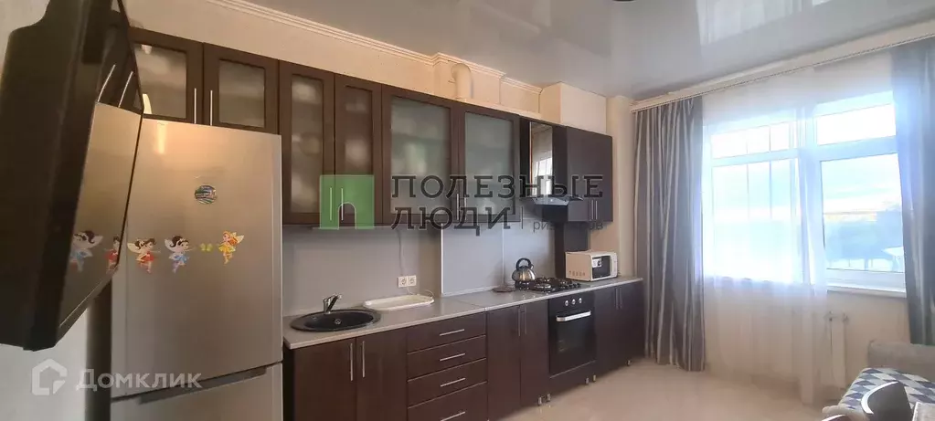 Продаётся 1-к квартира, 42.3 м - Фото 0