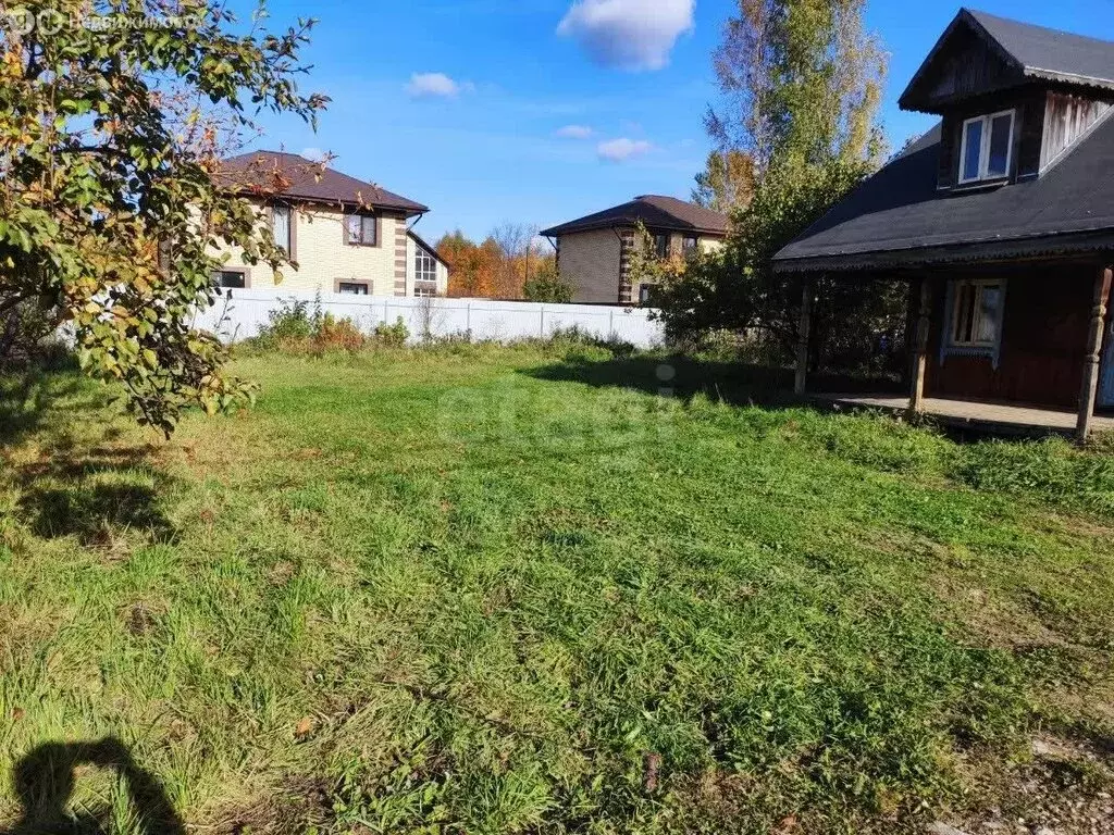 Участок в Кострома, садоводческое некоммерческое товарищество ... - Фото 2