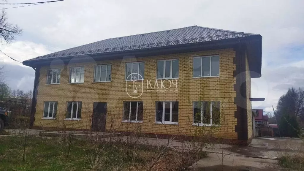 Магазин, общепит и производство - Фото 0