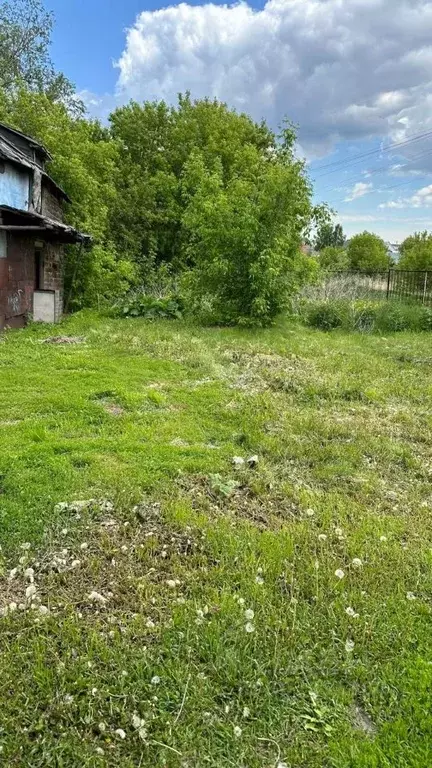 Участок в Алтайский край, Барнаул городской округ, с. Власиха ул. ... - Фото 2