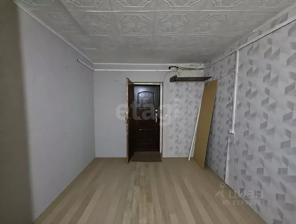 Комната Владимирская область, Ковров ул. Островского, 57/2 (17.0 м) - Фото 1