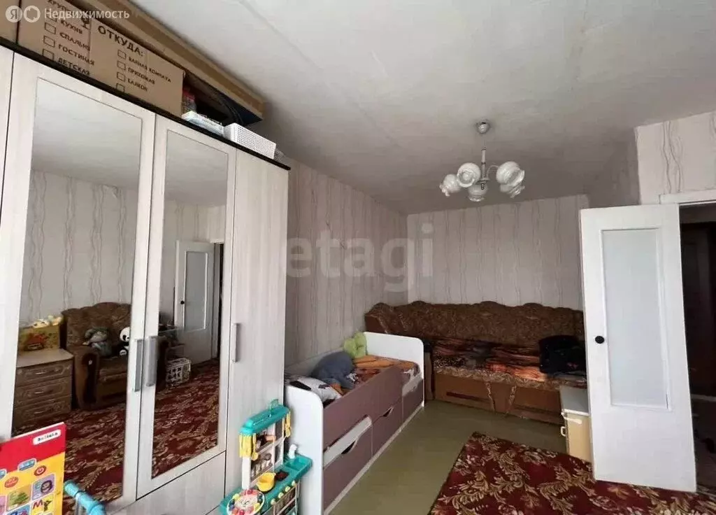 1-комнатная квартира: Лебедянь, улица Энергетиков, 10Б (38 м) - Фото 1