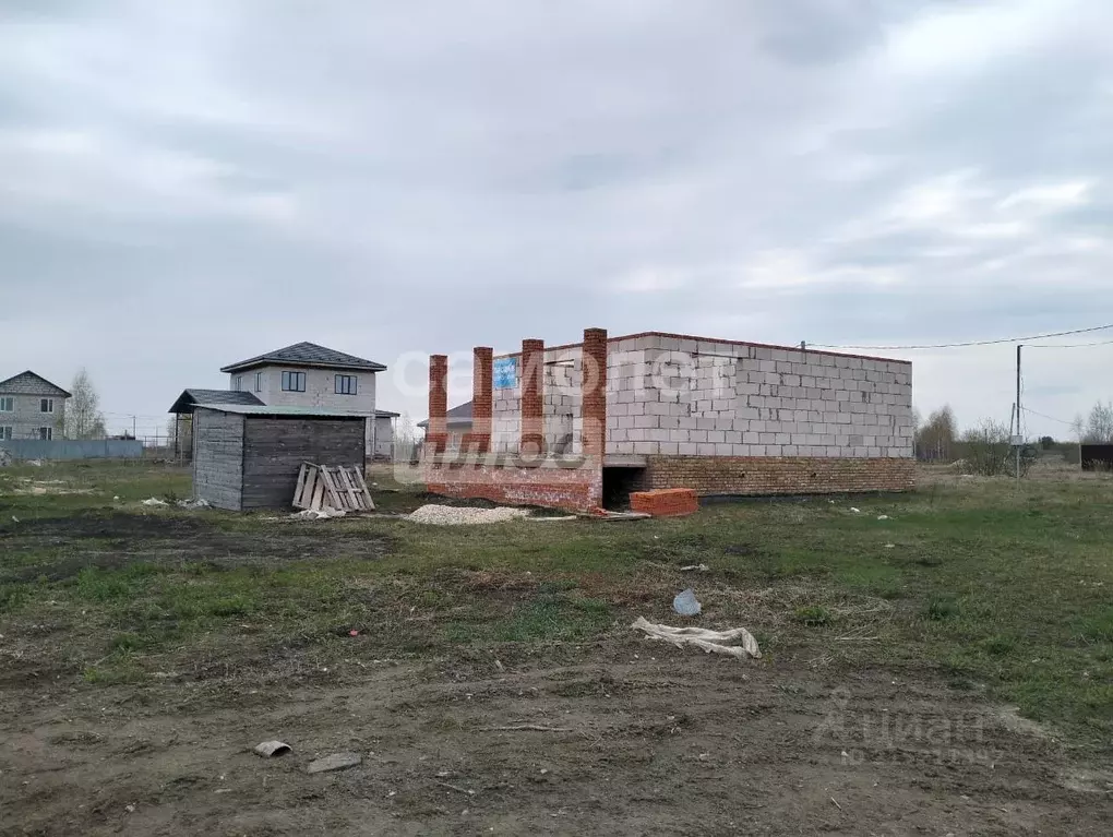 Дом в Пензенская область, Пенза ул. Широкая (96 м) - Фото 0