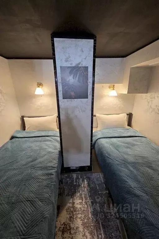 Комната Москва Нахимовский просп., 20а (6.0 м) - Фото 1