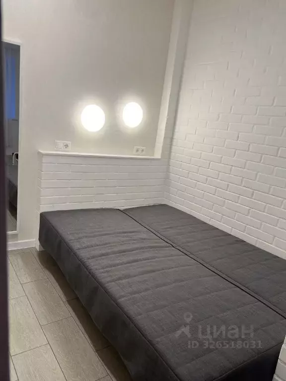 1-к кв. Московская область, Реутов Юбилейный просп., 31 (50.0 м) - Фото 2