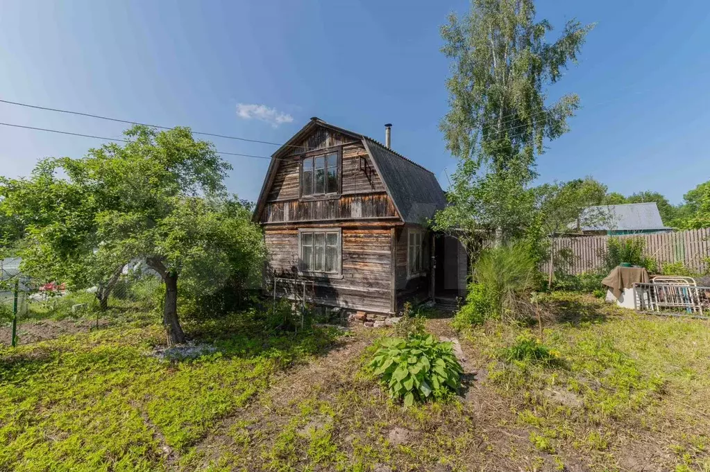 Дом 40 м на участке 6,7 сот. - Фото 1