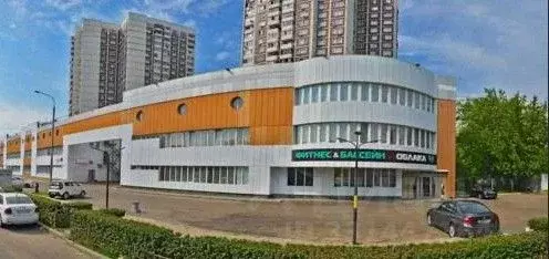Помещение свободного назначения в Москва ул. Летчика Бабушкина, 32к3 ... - Фото 1