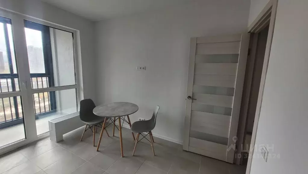 1-к кв. Москва Очаковское ш., 7 (44.3 м) - Фото 2