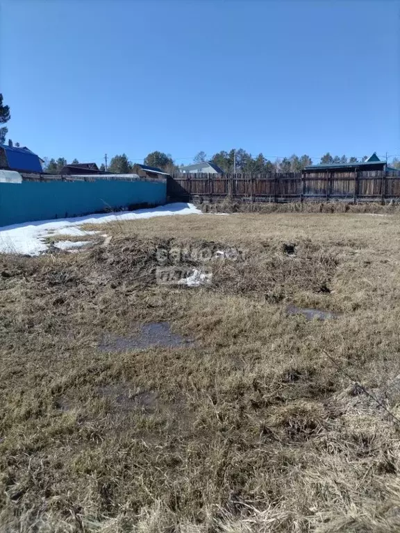 Участок в Иркутская область, Иркутский муниципальный округ, Чайка СНТ  ... - Фото 2