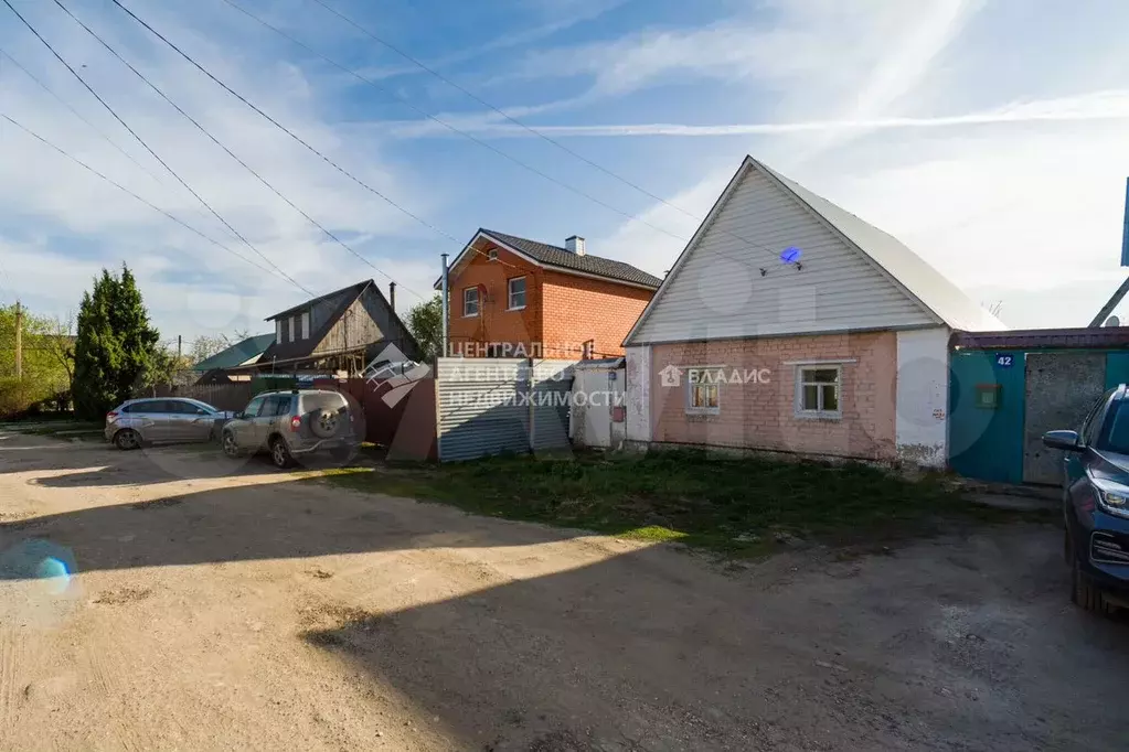 Дом 22,5 м на участке 6,8 сот. - Фото 0