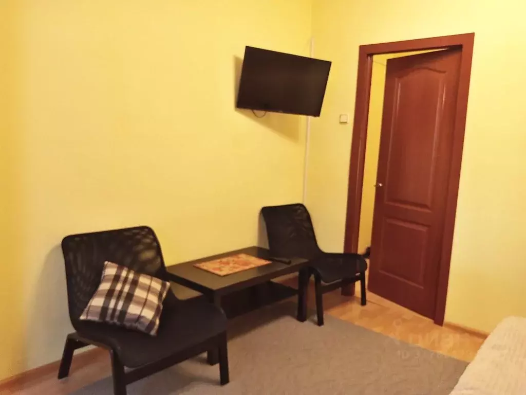 1-к кв. Москва Новокосинская ул., 14К2 (40.0 м) - Фото 0